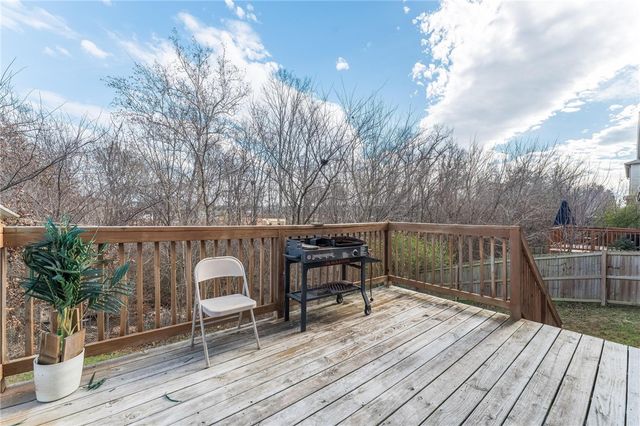 6601 SW Chestnut Hill Road, Bentonville, AR 72713