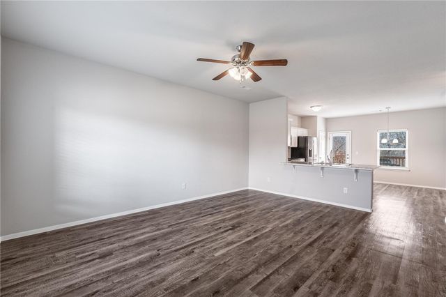 6601 SW Chestnut Hill Road, Bentonville, AR 72713