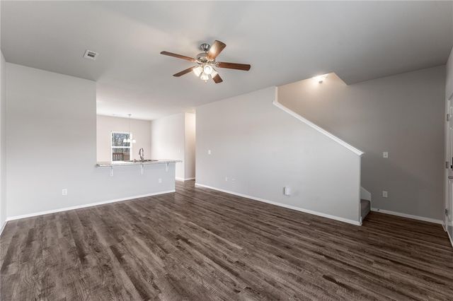 6601 SW Chestnut Hill Road, Bentonville, AR 72713