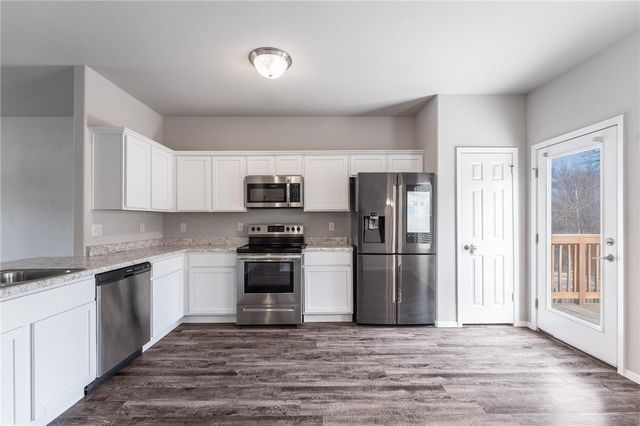 6601 SW Chestnut Hill Road, Bentonville, AR 72713