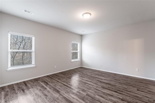 6601 SW Chestnut Hill Road, Bentonville, AR 72713