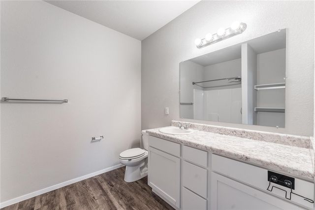 6601 SW Chestnut Hill Road, Bentonville, AR 72713