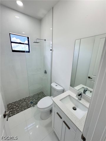 3032 NW 41st AVE, Cape Coral, FL 33993