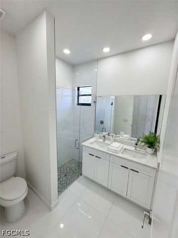 3032 NW 41st AVE, Cape Coral, FL 33993