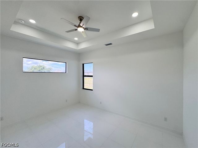 3032 NW 41st AVE, Cape Coral, FL 33993