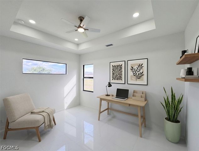 3032 NW 41st AVE, Cape Coral, FL 33993