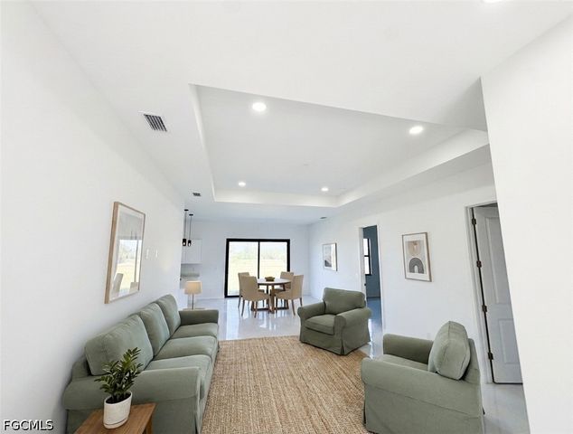 3032 NW 41st AVE, Cape Coral, FL 33993