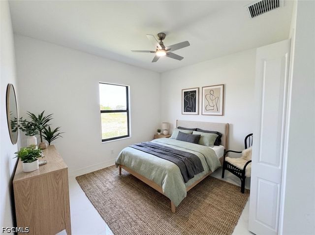 3032 NW 41st AVE, Cape Coral, FL 33993