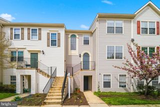 10-K SANDSTONE CT #K, Annapolis, MD 21403