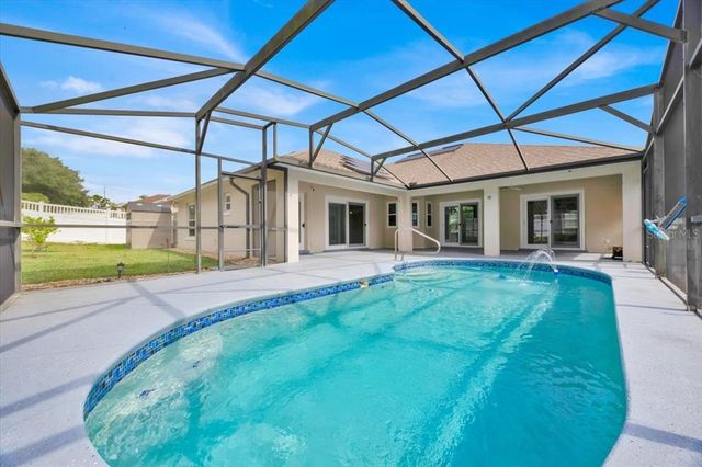 114 DOLCETTO DRIVE, Davenport, FL 33897