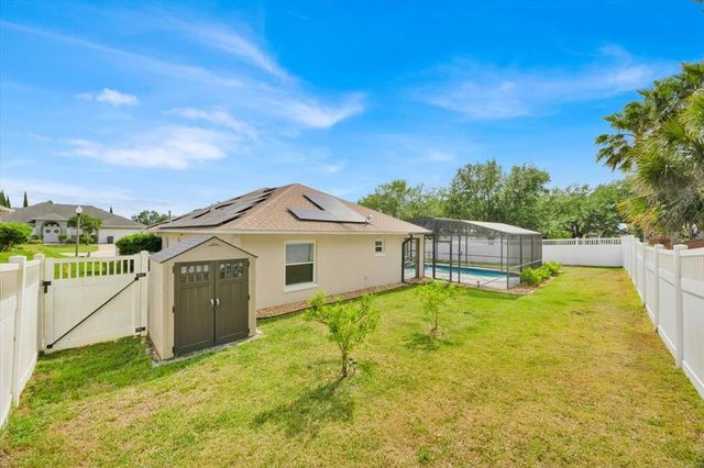 114 DOLCETTO DRIVE, Davenport, FL 33897