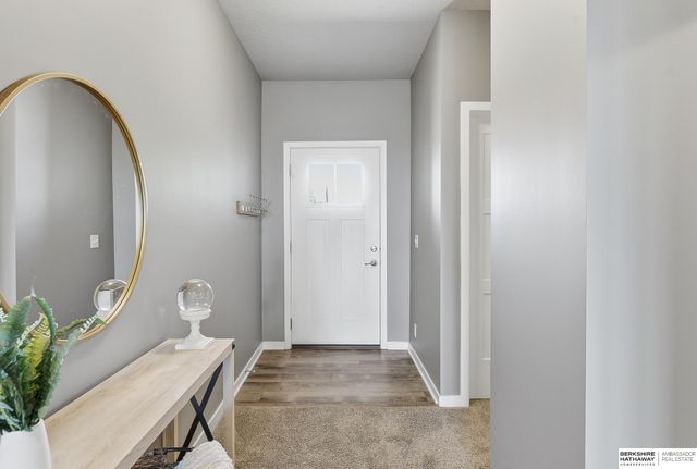 7165 N 167th Street, Bennington, NE 68007
