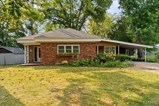 414 S 23rd Street, Belleville, IL 62226