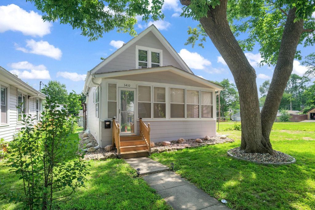 3410 Sheridan Avenue N, Minneapolis, MN 55412