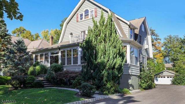716 Willow St, Cranford Twp., NJ 07016