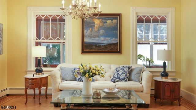716 Willow St, Cranford Twp., NJ 07016