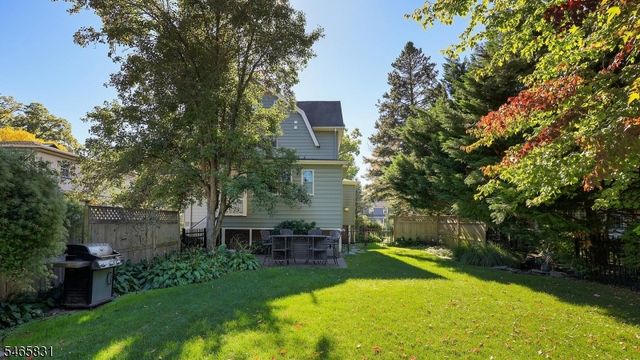 716 Willow St, Cranford Twp., NJ 07016