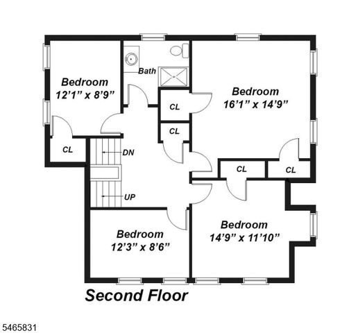 716 Willow St, Cranford Twp., NJ 07016