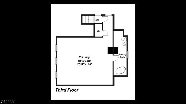 716 Willow St, Cranford Twp., NJ 07016