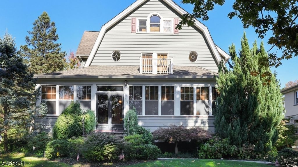 716 Willow St, Cranford Twp., NJ 07016