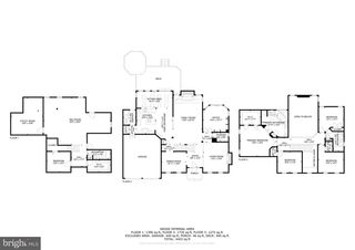 8160 RIDGE CREEK WAY, Springfield, VA 22153