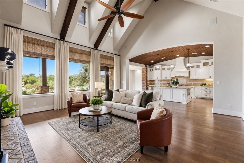7100 River Place Court, College Station, TX 77845 — photo 4