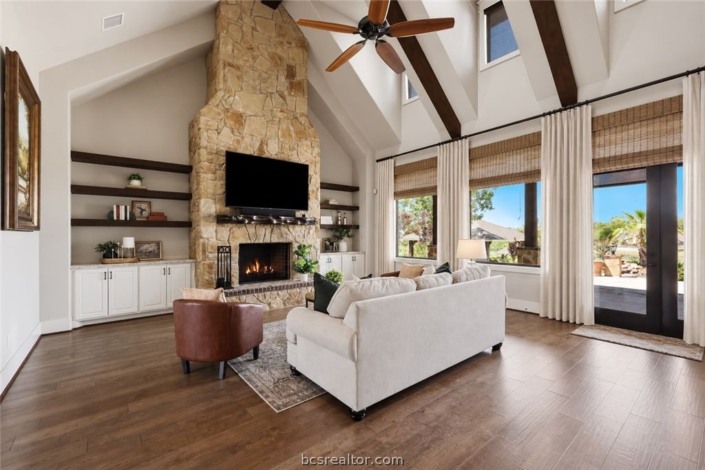 7100 River Place Court, College Station, TX 77845 — photo 5