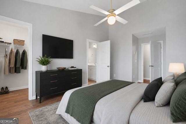 1708 Liberty Parkway NW, Atlanta, GA 30318