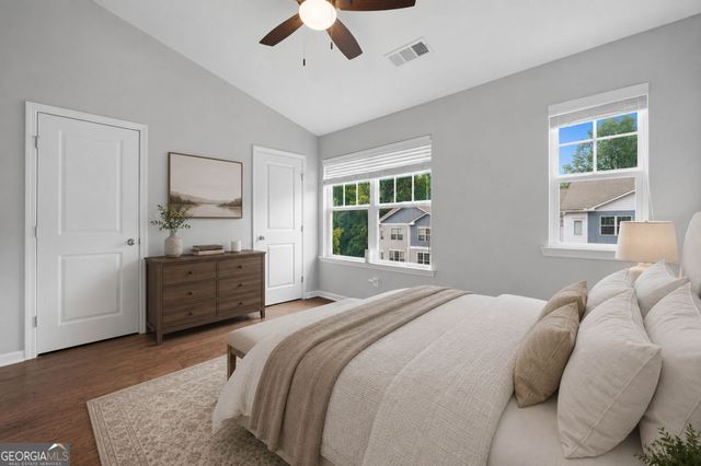1708 Liberty Parkway NW, Atlanta, GA 30318