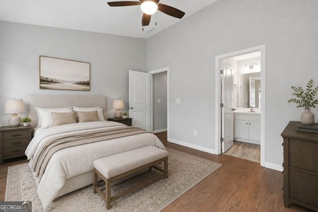 1708 Liberty Parkway NW, Atlanta, GA 30318