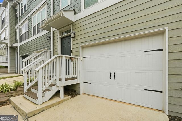 1708 Liberty Parkway NW, Atlanta, GA 30318