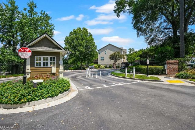 1708 Liberty Parkway NW, Atlanta, GA 30318