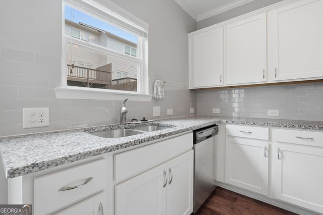 1708 Liberty Parkway NW, Atlanta, GA 30318