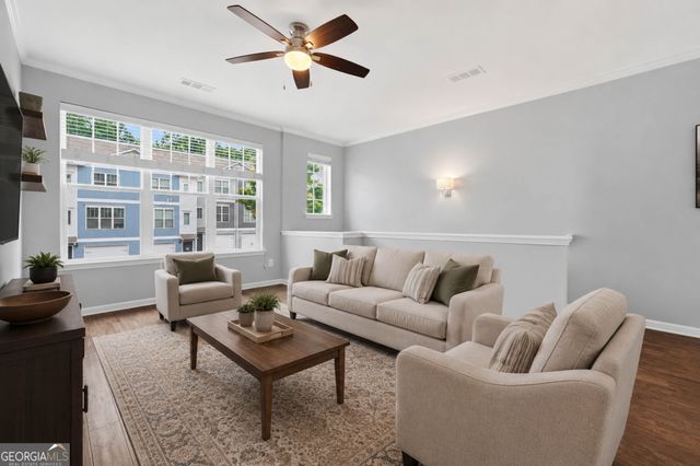 1708 Liberty Parkway NW, Atlanta, GA 30318