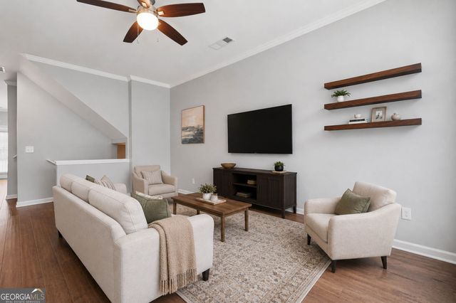 1708 Liberty Parkway NW, Atlanta, GA 30318