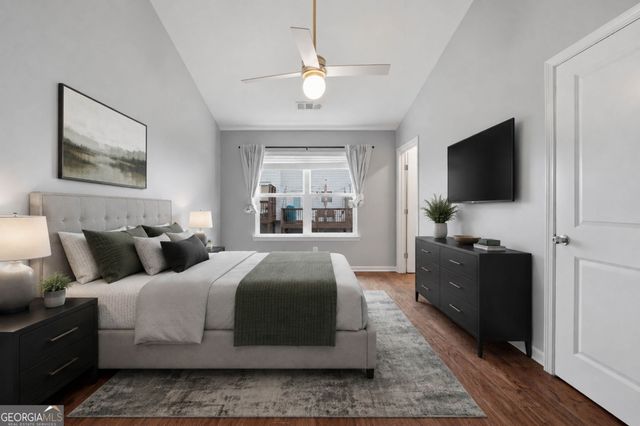 1708 Liberty Parkway NW, Atlanta, GA 30318