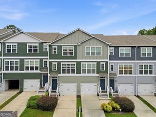 1708 Liberty Parkway NW, Atlanta, GA 30318