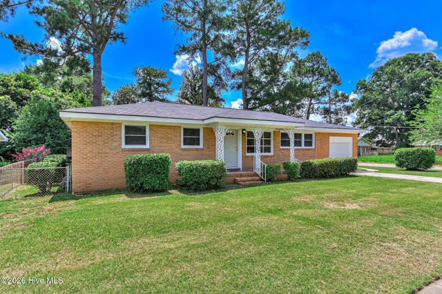 502 Sand Bar Ferry Road, Augusta, GA 30901