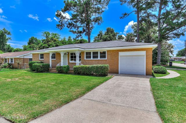 502 Sand Bar Ferry Road, Augusta, GA 30901