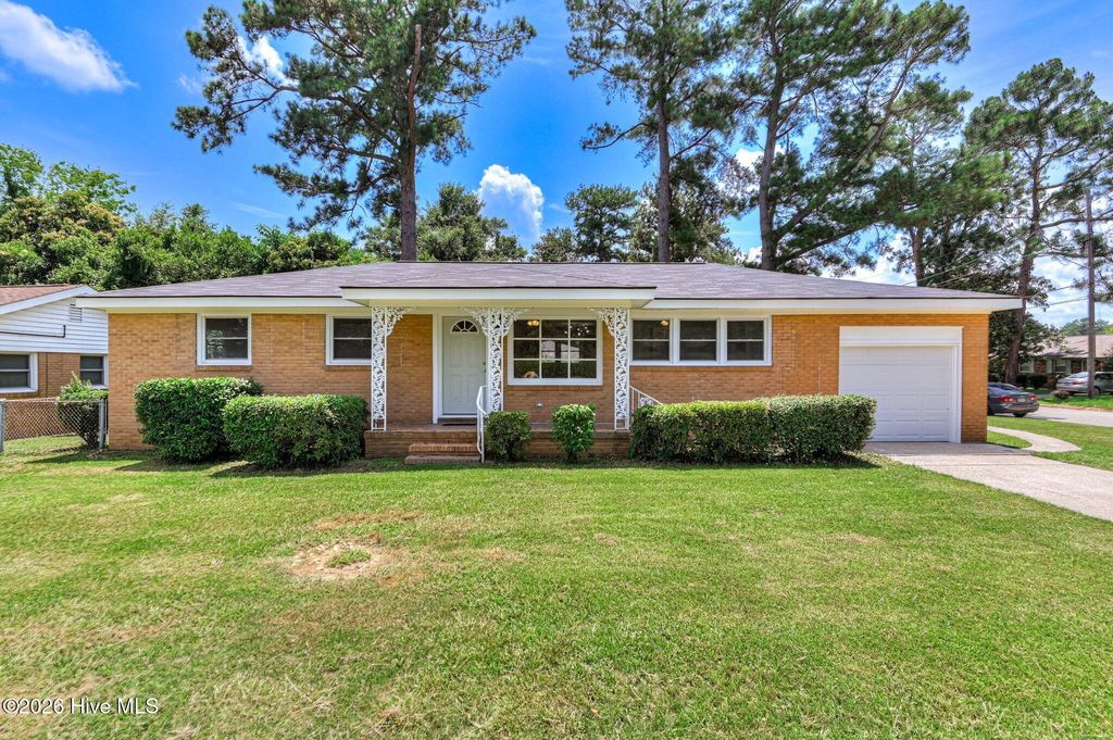 502 Sand Bar Ferry Road, Augusta, GA 30901