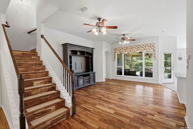 22718 Allegro, San Antonio, TX 78261
