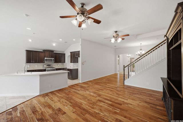 22718 Allegro, San Antonio, TX 78261