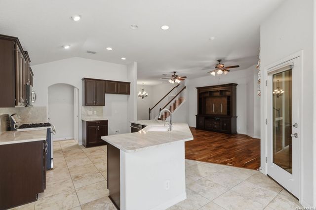 22718 Allegro, San Antonio, TX 78261