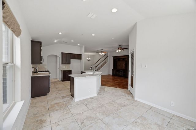 22718 Allegro, San Antonio, TX 78261