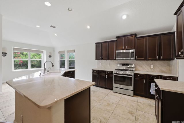 22718 Allegro, San Antonio, TX 78261