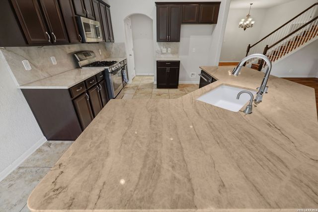 22718 Allegro, San Antonio, TX 78261