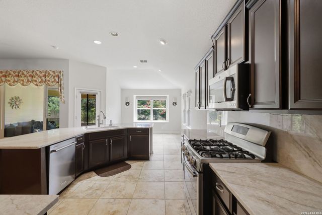 22718 Allegro, San Antonio, TX 78261