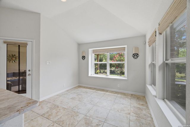 22718 Allegro, San Antonio, TX 78261