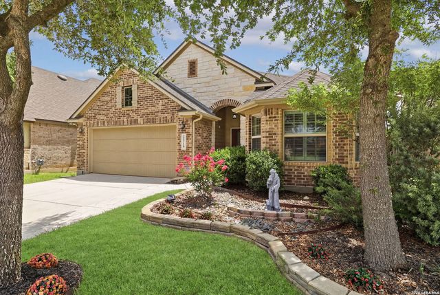 22718 Allegro, San Antonio, TX 78261