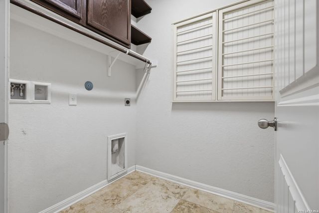 22718 Allegro, San Antonio, TX 78261